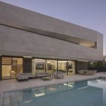 Casa Villafranca / OOIIO Arquitectura