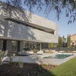 Casa Villafranca / OOIIO Arquitectura