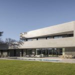 Casa Villafranca / OOIIO Arquitectura