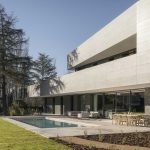 Casa Villafranca / OOIIO Arquitectura