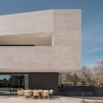 Casa Villafranca / OOIIO Arquitectura