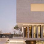 Casa Villafranca / OOIIO Arquitectura