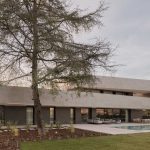 Casa Villafranca / OOIIO Arquitectura