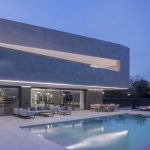 Casa Villafranca / OOIIO Arquitectura