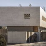 Casa Villafranca / OOIIO Arquitectura