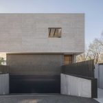 Casa Villafranca / OOIIO Arquitectura
