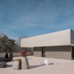Casa Villafranca / OOIIO Arquitectura