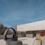 Casa Villafranca / OOIIO Arquitectura