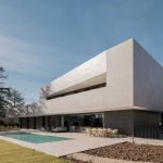 Casa Villafranca / OOIIO Arquitectura