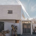 Casa Villafranca / OOIIO Arquitectura
