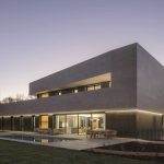 Casa Villafranca / OOIIO Arquitectura