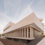 Casa Villafranca / OOIIO Arquitectura