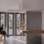 Casa Villafranca / OOIIO Arquitectura