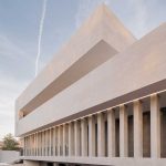Casa Villafranca / OOIIO Arquitectura