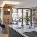Casa Villafranca / OOIIO Arquitectura