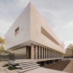 Casa Villafranca / OOIIO Arquitectura