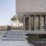Casa Villafranca / OOIIO Arquitectura