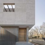 Casa Villafranca / OOIIO Arquitectura