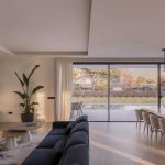 Casa Villafranca / OOIIO Arquitectura