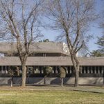 Casa Villafranca / OOIIO Arquitectura