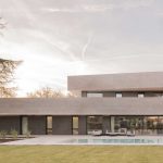 Casa Villafranca / OOIIO Arquitectura