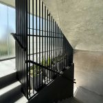 Edificio de viviendas Roma 2853 / Curi Arquitectos