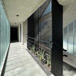 Edificio de viviendas Roma 2853 / Curi Arquitectos