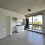 Edificio de viviendas Roma 2853 / Curi Arquitectos