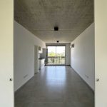 Edificio de viviendas Roma 2853 / Curi Arquitectos