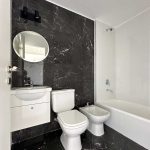 Edificio de viviendas Roma 2853 / Curi Arquitectos