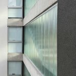 Edificio de viviendas Roma 2853 / Curi Arquitectos