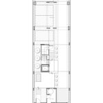 Edificio de viviendas Roma 2853 / Curi Arquitectos