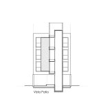 Edificio de viviendas Roma 2853 / Curi Arquitectos
