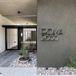 Edificio de viviendas Roma 2853 / Curi Arquitectos