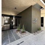 Edificio de viviendas Roma 2853 / Curi Arquitectos