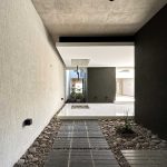 Edificio de viviendas Roma 2853 / Curi Arquitectos