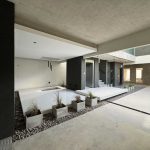 Edificio de viviendas Roma 2853 / Curi Arquitectos