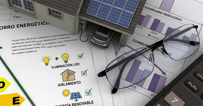 Eficiencia energética