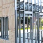 Ahorro de energia: Aportes de la construcción en seco