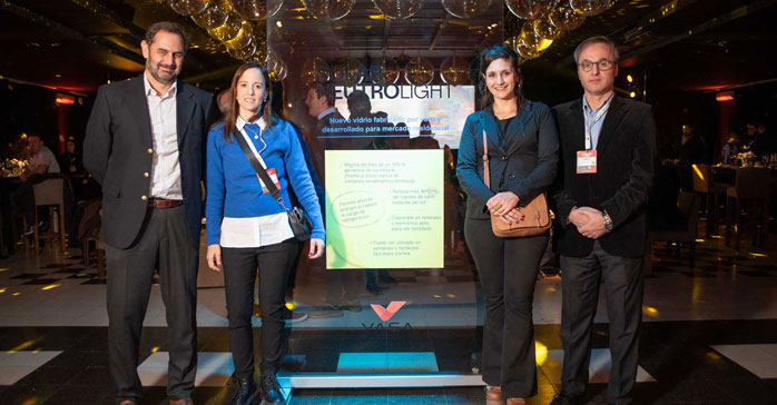 Solar Neutro Light en NOA Construye