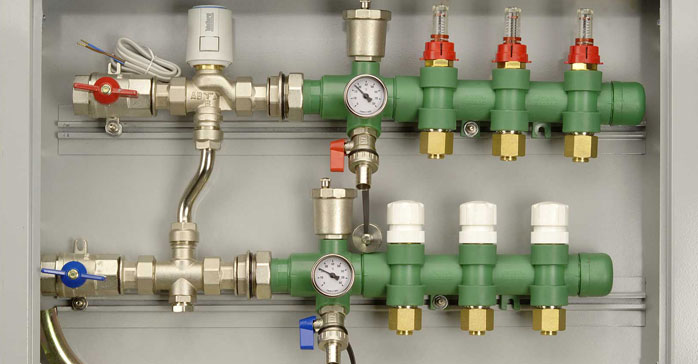 Tubotherm®, el primer piso térmico argentino