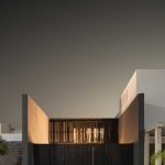 Casa Catorce / Yiyicaru Arquitectos