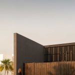 Casa Catorce / Yiyicaru Arquitectos