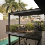 Casa Catorce / Yiyicaru Arquitectos