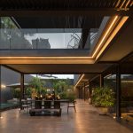 Casa Catorce / Yiyicaru Arquitectos