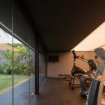 Casa Catorce / Yiyicaru Arquitectos