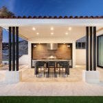 Casa de playa G / Tamen Arquitectura