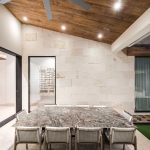 Casa de playa G / Tamen Arquitectura