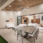 Casa de playa G / Tamen Arquitectura