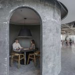 Oficinas Balanz / Contract Workplaces
